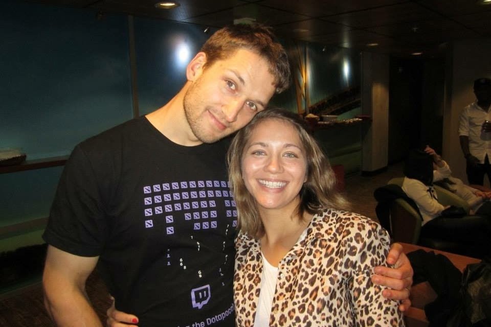 So… we’re moving to Spain!